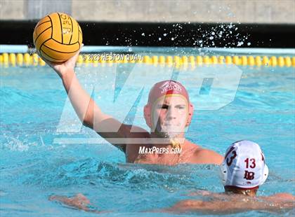 Thumbnail 1 in Jesuit vs. Woodrow Wilson (S&R Tournament) photogallery.