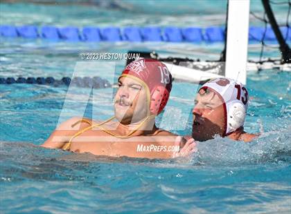 Thumbnail 1 in Jesuit vs. Woodrow Wilson (S&R Tournament) photogallery.