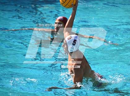 Thumbnail 3 in Jesuit vs. Woodrow Wilson (S&R Tournament) photogallery.