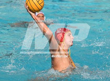 Thumbnail 2 in Jesuit vs. Woodrow Wilson (S&R Tournament) photogallery.