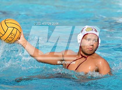 Thumbnail 3 in Jesuit vs. Woodrow Wilson (S&R Tournament) photogallery.