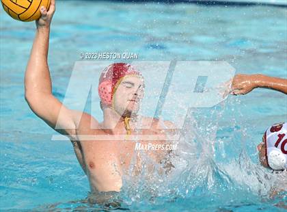 Thumbnail 3 in Jesuit vs. Woodrow Wilson (S&R Tournament) photogallery.