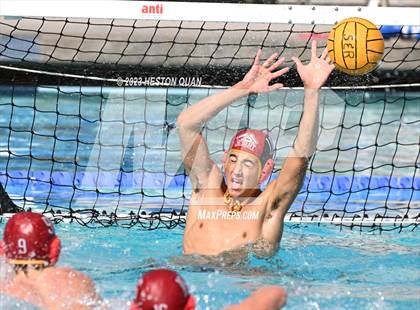 Thumbnail 3 in Jesuit vs. Woodrow Wilson (S&R Tournament) photogallery.