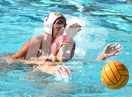 Thumbnail 3 in Jesuit vs. Woodrow Wilson (S&R Tournament) photogallery.