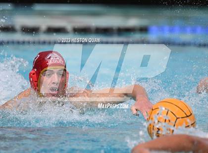 Thumbnail 1 in Jesuit vs. Woodrow Wilson (S&R Tournament) photogallery.