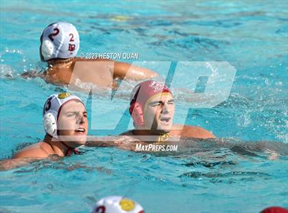 Thumbnail 1 in Jesuit vs. Woodrow Wilson (S&R Tournament) photogallery.