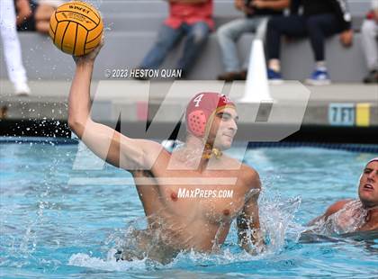 Thumbnail 3 in Jesuit vs. Woodrow Wilson (S&R Tournament) photogallery.