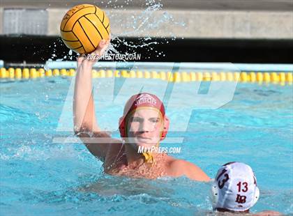 Thumbnail 3 in Jesuit vs. Woodrow Wilson (S&R Tournament) photogallery.