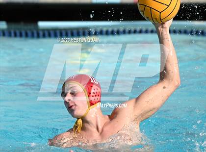Thumbnail 1 in Jesuit vs. Woodrow Wilson (S&R Tournament) photogallery.