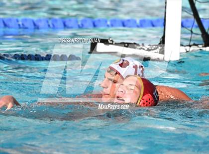 Thumbnail 2 in Jesuit vs. Woodrow Wilson (S&R Tournament) photogallery.