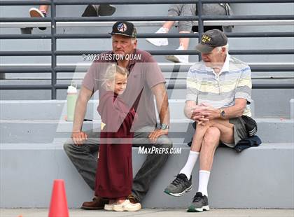 Thumbnail 1 in Jesuit vs. Woodrow Wilson (S&R Tournament) photogallery.