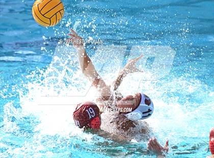 Thumbnail 1 in Jesuit vs. Woodrow Wilson (S&R Tournament) photogallery.