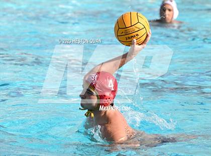 Thumbnail 1 in Jesuit vs. Woodrow Wilson (S&R Tournament) photogallery.
