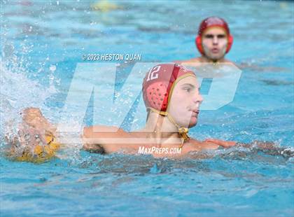 Thumbnail 2 in Jesuit vs. Woodrow Wilson (S&R Tournament) photogallery.