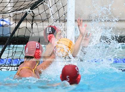 Thumbnail 3 in Jesuit vs. Woodrow Wilson (S&R Tournament) photogallery.