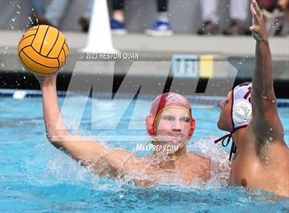 Thumbnail 2 in Jesuit vs. Woodrow Wilson (S&R Tournament) photogallery.