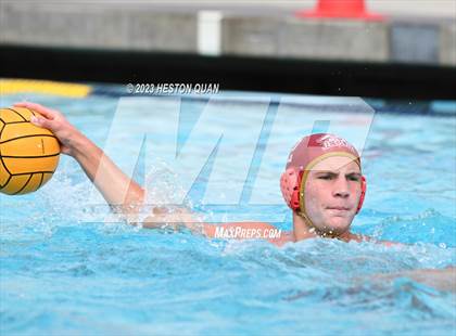 Thumbnail 1 in Jesuit vs. Woodrow Wilson (S&R Tournament) photogallery.