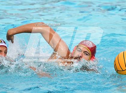 Thumbnail 1 in Jesuit vs. Woodrow Wilson (S&R Tournament) photogallery.
