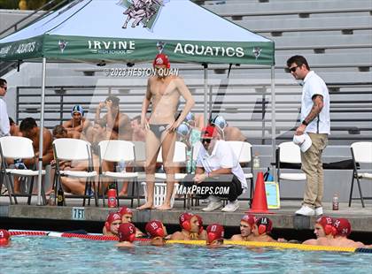 Thumbnail 3 in Jesuit vs. Woodrow Wilson (S&R Tournament) photogallery.