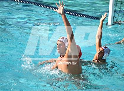 Thumbnail 3 in Jesuit vs. Woodrow Wilson (S&R Tournament) photogallery.