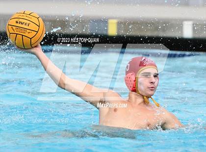 Thumbnail 1 in Jesuit vs. Woodrow Wilson (S&R Tournament) photogallery.