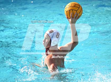 Thumbnail 1 in Jesuit vs. Woodrow Wilson (S&R Tournament) photogallery.