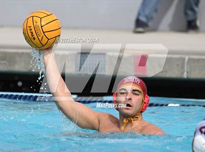 Thumbnail 2 in Jesuit vs. Woodrow Wilson (S&R Tournament) photogallery.