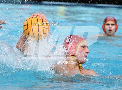 Thumbnail 1 in Jesuit vs. Woodrow Wilson (S&R Tournament) photogallery.