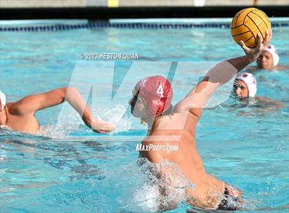 Thumbnail 1 in Jesuit vs. Woodrow Wilson (S&R Tournament) photogallery.
