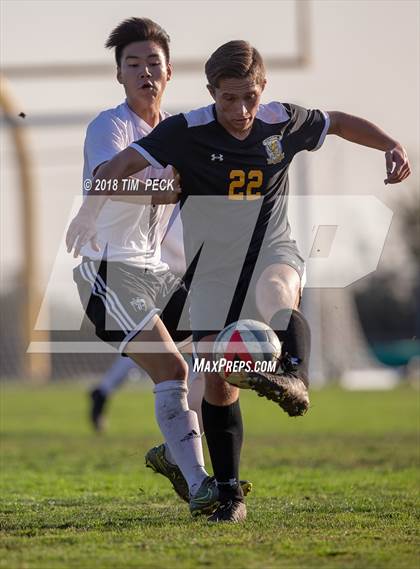 Thumbnail 3 in Sunny Hills @ Brea Olinda photogallery.