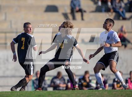 Thumbnail 2 in Sunny Hills @ Brea Olinda photogallery.
