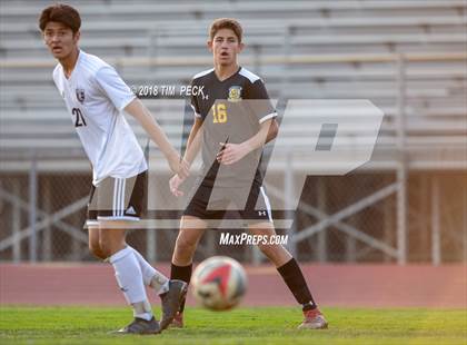 Thumbnail 3 in Sunny Hills @ Brea Olinda photogallery.