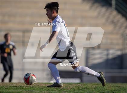 Thumbnail 1 in Sunny Hills @ Brea Olinda photogallery.