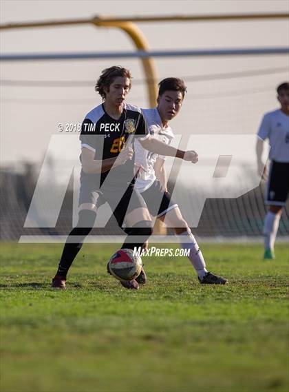 Thumbnail 1 in Sunny Hills @ Brea Olinda photogallery.