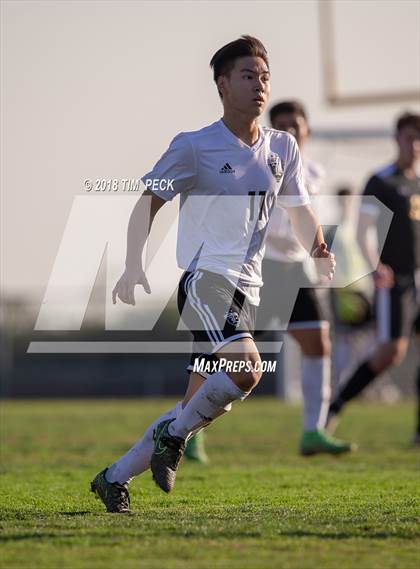 Thumbnail 1 in Sunny Hills @ Brea Olinda photogallery.