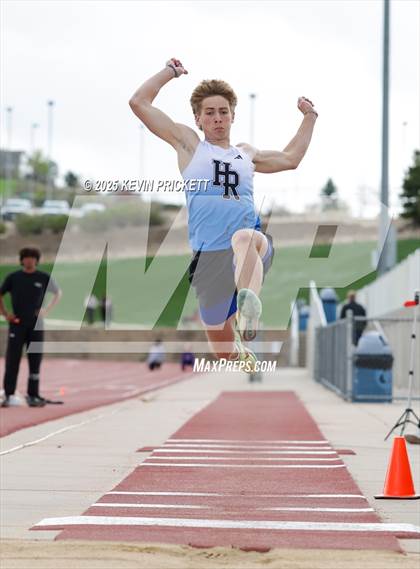 Thumbnail 3 in Continental League Championship 2025 (Day 1 Field) photogallery.