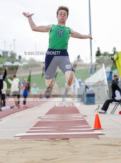 Thumbnail 1 in Continental League Championship 2025 (Day 1 Field) photogallery.
