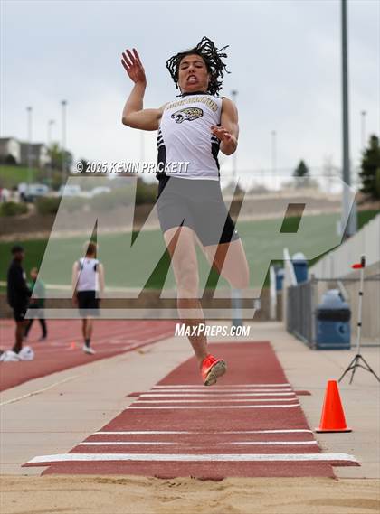Thumbnail 2 in Continental League Championship 2025 (Day 1 Field) photogallery.