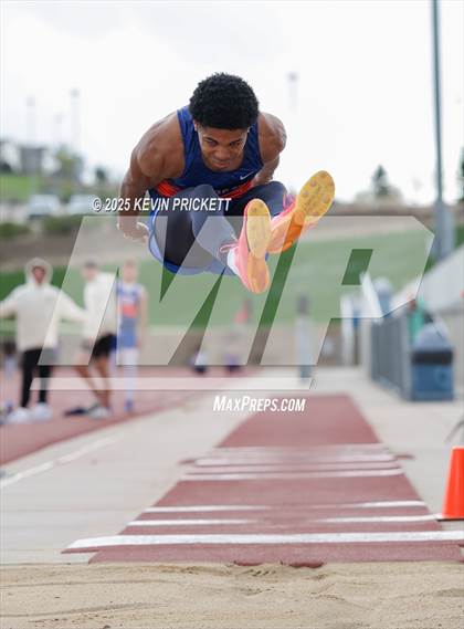 Thumbnail 3 in Continental League Championship 2025 (Day 1 Field) photogallery.