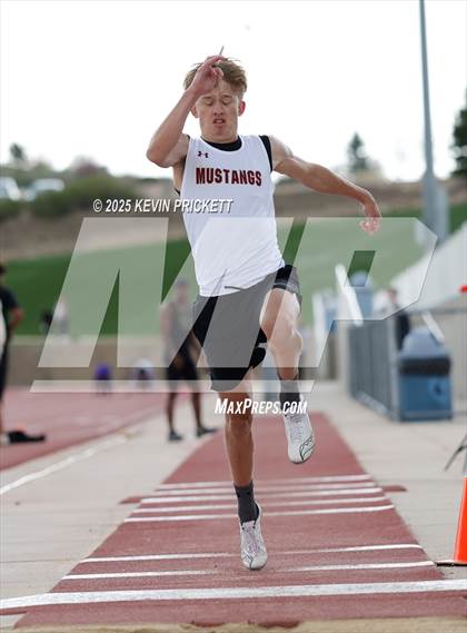 Thumbnail 1 in Continental League Championship 2025 (Day 1 Field) photogallery.