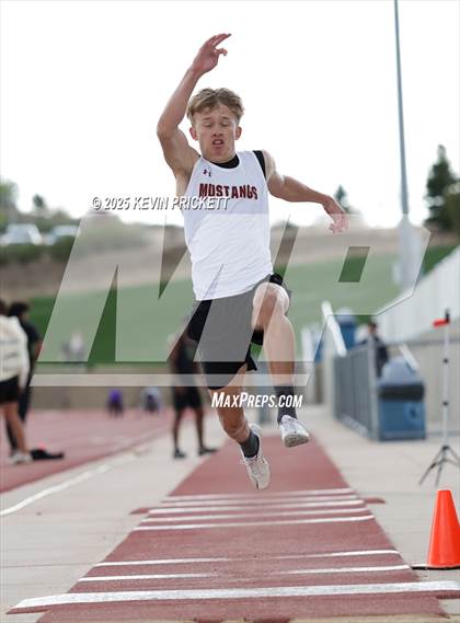 Thumbnail 2 in Continental League Championship 2025 (Day 1 Field) photogallery.