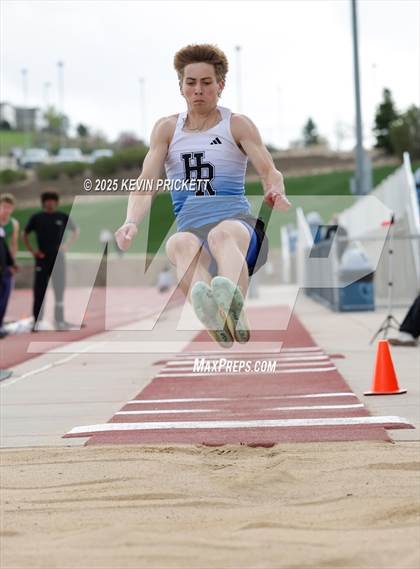 Thumbnail 2 in Continental League Championship 2025 (Day 1 Field) photogallery.