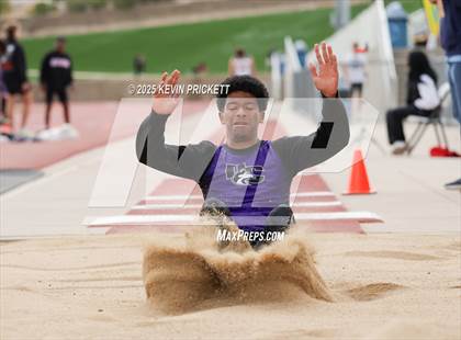 Thumbnail 2 in Continental League Championship 2025 (Day 1 Field) photogallery.