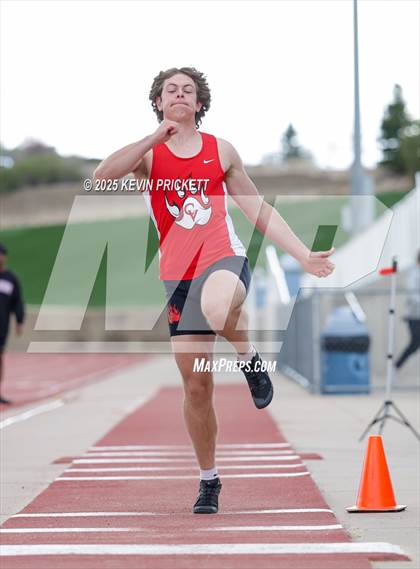 Thumbnail 1 in Continental League Championship 2025 (Day 1 Field) photogallery.