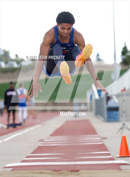 Thumbnail 3 in Continental League Championship 2025 (Day 1 Field) photogallery.