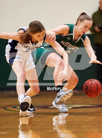 Thumbnail 3 in Charlotte Latin @ Ravenscroft photogallery.