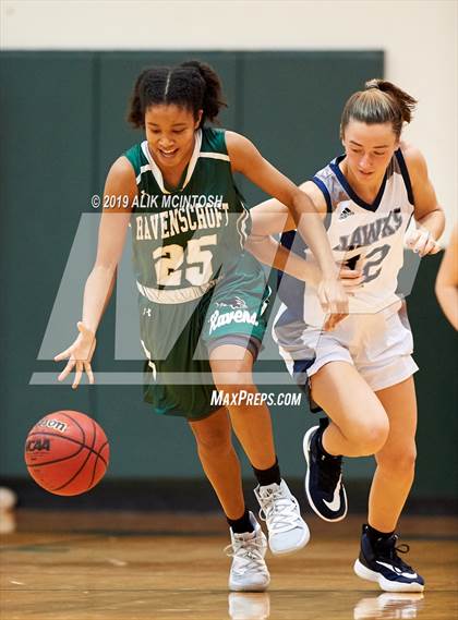 Thumbnail 1 in Charlotte Latin @ Ravenscroft photogallery.