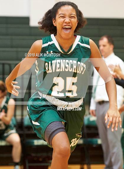 Thumbnail 3 in Charlotte Latin @ Ravenscroft photogallery.