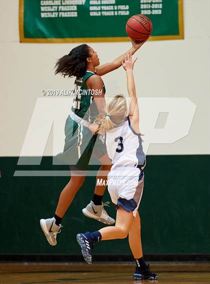 Thumbnail 1 in Charlotte Latin @ Ravenscroft photogallery.