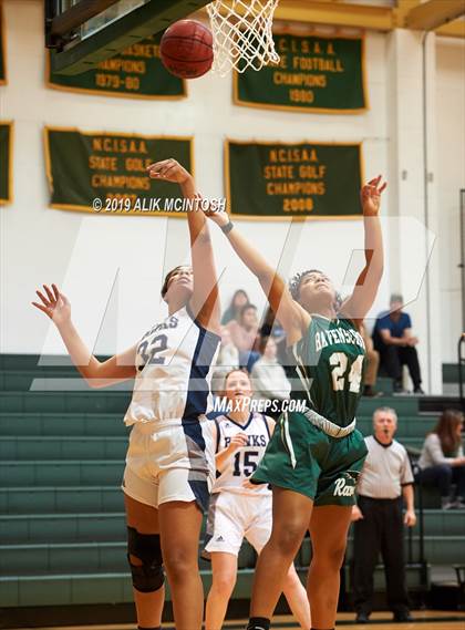 Thumbnail 2 in Charlotte Latin @ Ravenscroft photogallery.
